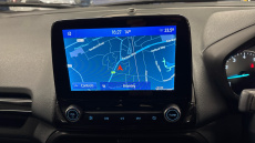 Ford EcoSport 1.0 EcoBoost 125 Titanium 5dr Petrol Hatchback